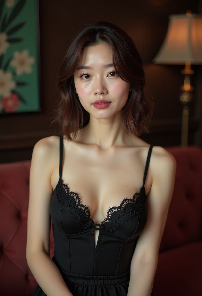 轨道上的我们