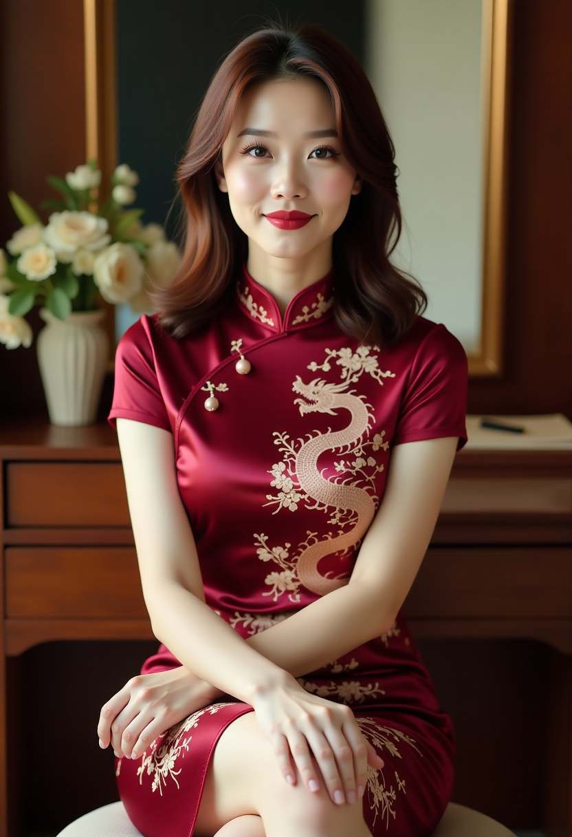 深海图书馆