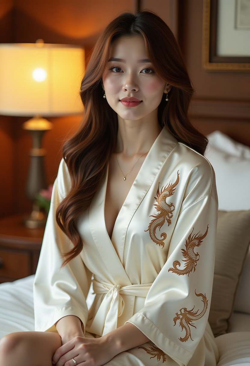 银杏坂回声